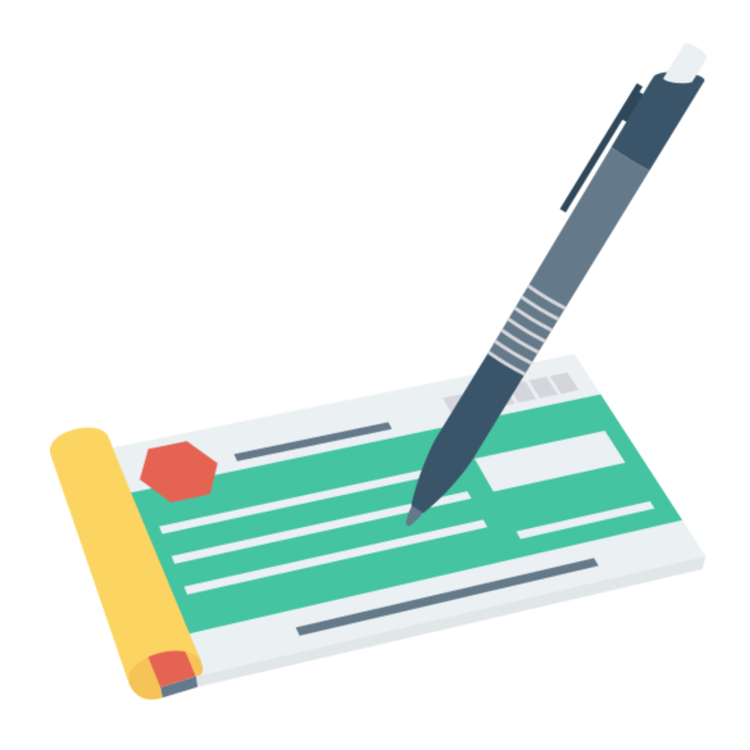 برنامج إدارة وطباعة الشيكات الحوالات  والأوراق التجارية Cheque plus.